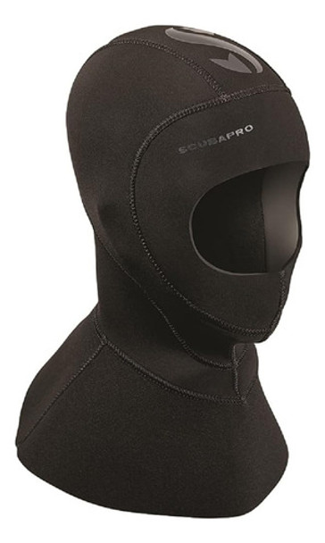 Scubapro Everflex Caperucita Bibbed 3/2mm - Xl/2xl 0