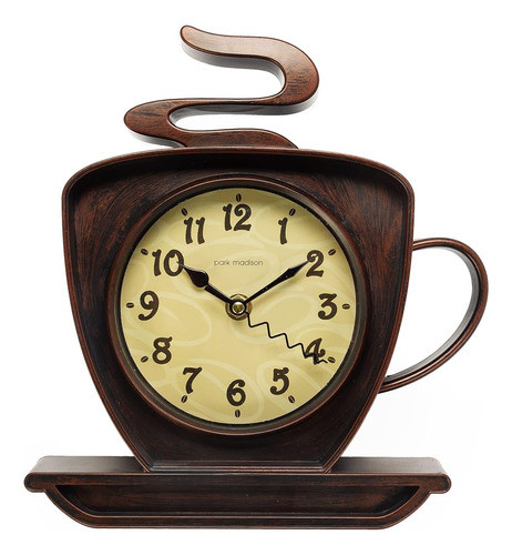Park Madison Coffee Cappuccino Cup 10 Pulgadas De Calidad De 0