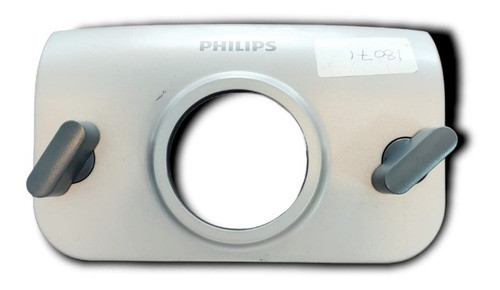Panel Frontal Philips Pasta Maker Hr2355 Ckl 0