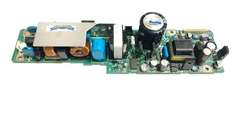 Placa Fonte Power Supply Projetor Sony Vpl Es2 0