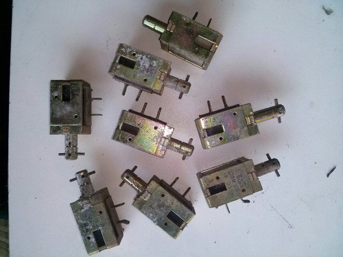 Electro Imanes 220 V 0