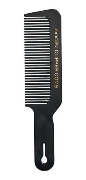Andis Peine Negro - 12109 0