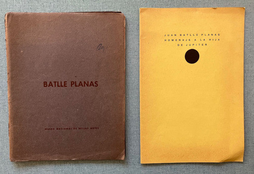 Catalogos De Batlee Planas 0