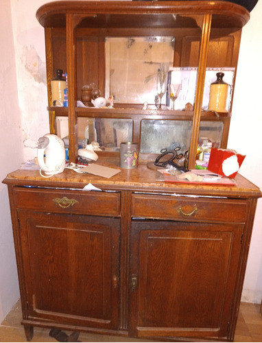 Mueble Antiguo 0