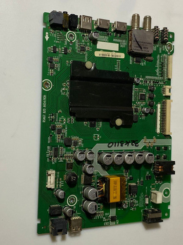 Placa Main Admiral 32k3110 0