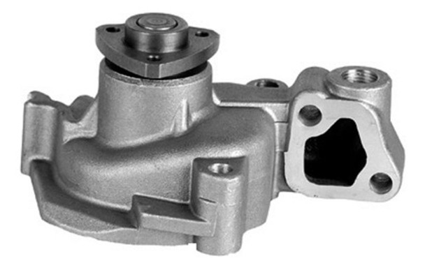 Bomba De Agua Ford Fiesta 1.6 Diesel 0