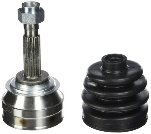 Junta Homocinetica Lado Rueda Trc 501 K Fiat Spazio 1991-199 0