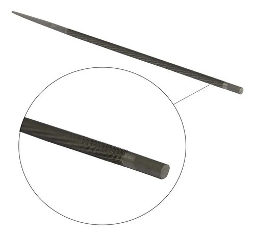 Lima Afilado Cadena Motosierra Ms170 / Ms180 / Ms210 0