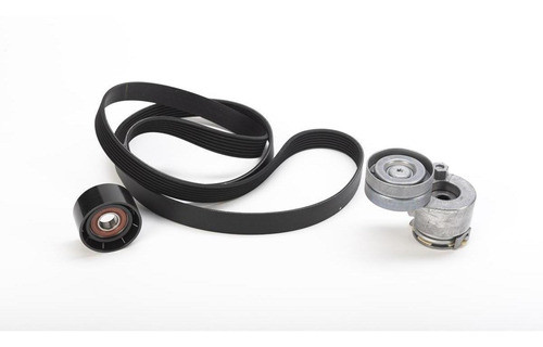 Kit Correa Accesorios Renault Captur 0