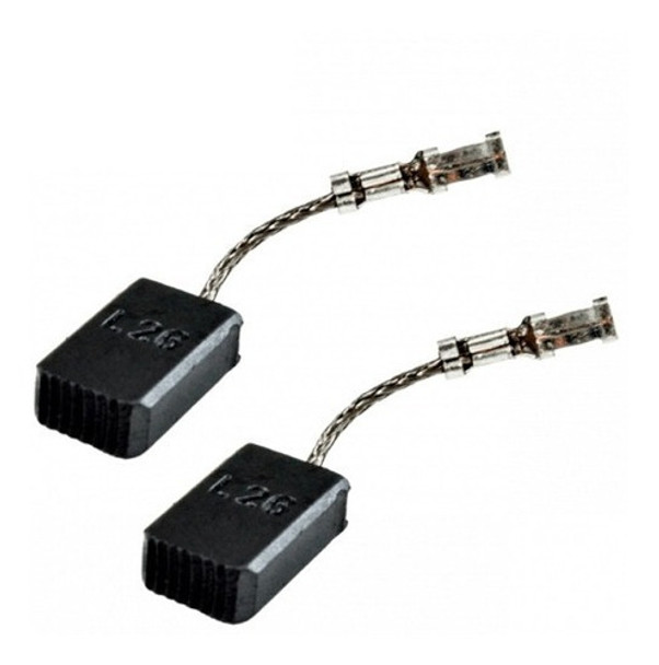 Carbones Originales Para Amoladora Bosch Gws 7-115 0