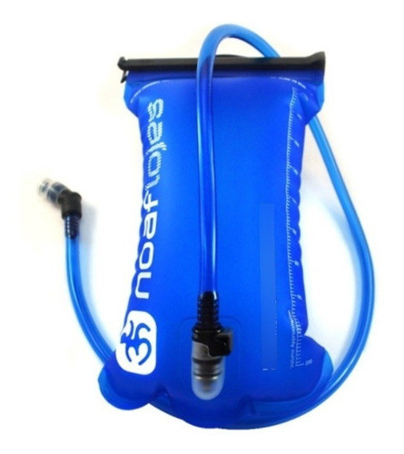 Bolsa Hidratación 2lts Noaf By Aonijie No Salomon 0