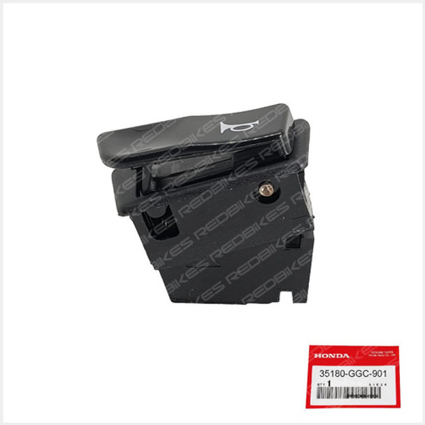 Tecla Bocina Honda Wave S 110 Original Kk 0