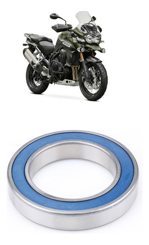 Rolamento Coroa Cardan Triumph Tiger 1200 0