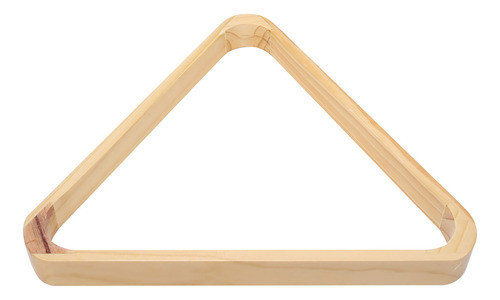Moldura De Losango Triangular De Bilhar Profissional De Made 0
