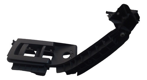 Moldura Comando Vidro Dianteiro Esquerdo Audi A3 2007 A 2010 0