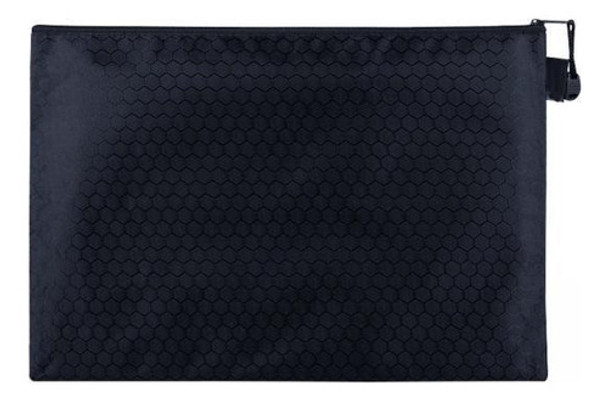 2 Bolsa Com Zíper B5, Envelopes Para Documentos, Letras, 0