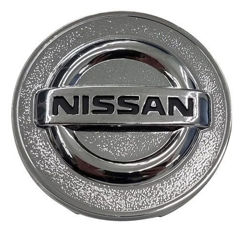 Emblema Llanta March-versa-kicks-sentra 0