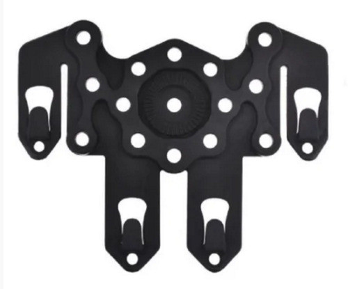 Suporte P/ Colete Modular Strike 4 Pontas Bélica Molle Nf-e 0