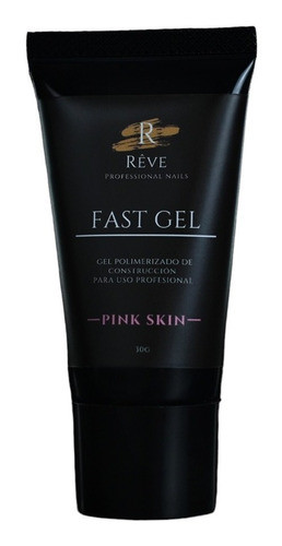 Fast Gel Mini Pink Skin - Rêve Nails 0