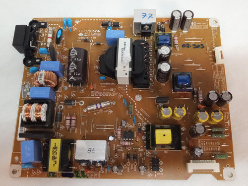 Fuente LG 42la6200 Eax65100101 (1.0) Pl321 0