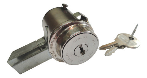 Llave Contacto Y Arranque Dodge 1500 0