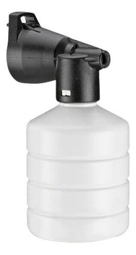 Aplicador Canhão De Espuma Snow Lavadora Lavor / Electrolux 0