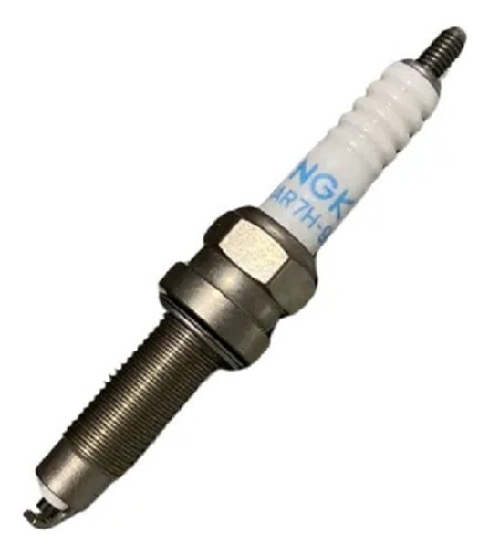 Vela Comum Cb300  Xre300 Original Honda Ano 2016 A 2019 0