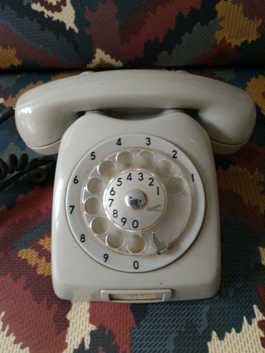 Telefone Antigo 0