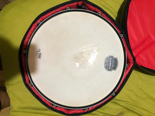 Redoblante Mapex 0