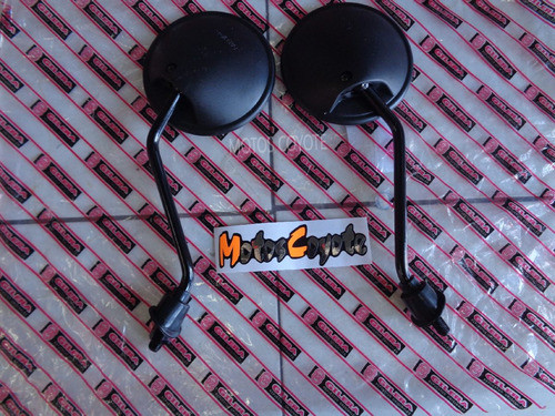Espejo Gilera Smash  Original  Motos Coyote Moron 0