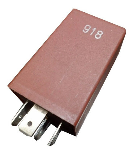 Temporizador De Limpia Parabrisas Ford Sierra Código 918 0