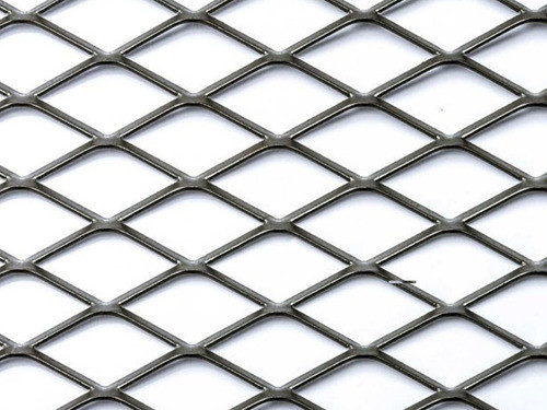 Metal Desplegado 500-30-30 1000x2000 - Sucursal Escobar 0