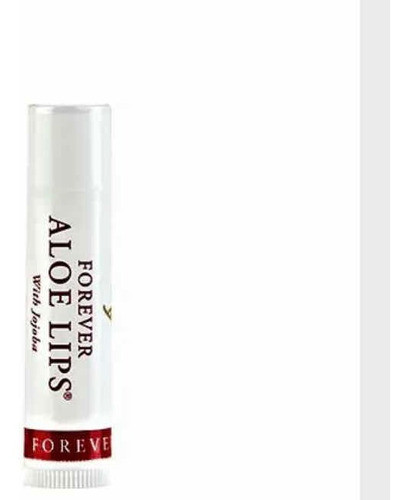 Kit 2 Unidades Aloe Lips Forever 0