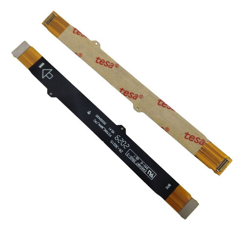 Flex Main Compatible Con Motorola E7 Plus 0
