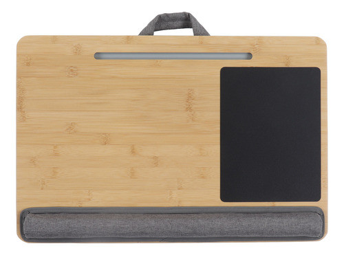 Mesa De Colo Externa, Ângulo Ergonômico, Mesa De Laptop Leve 0