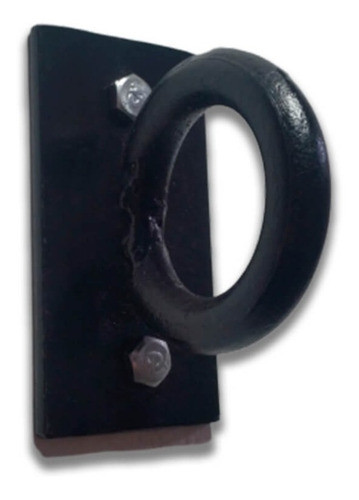 Gancho Para Corrente Limitador De Estacionamento 0