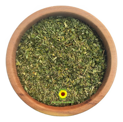 Moringa Hojas Hierba Deshidratada X 100 Gramos 0