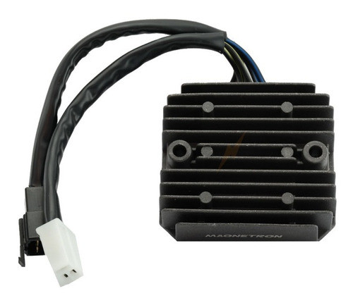 Regulador Rectificador Shadow Vt600 Magnetron 0