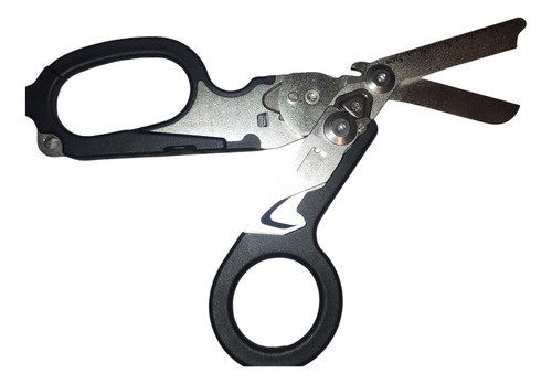 Tijera De Trauma Tipo Raptor 0