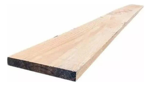 Tablon De Obra - Pino - Seco 0