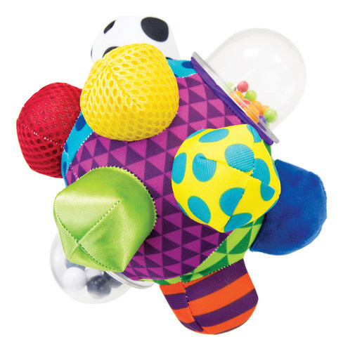 Sassy Developmental Bumpy Ba - 7350718:ml A $110990 0