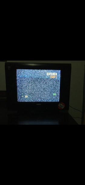 Tv 21  Sanyo Para Dvd-ps2-etc. 0 Tv 21  Sanyo Para Dvd-ps2-etc. 0