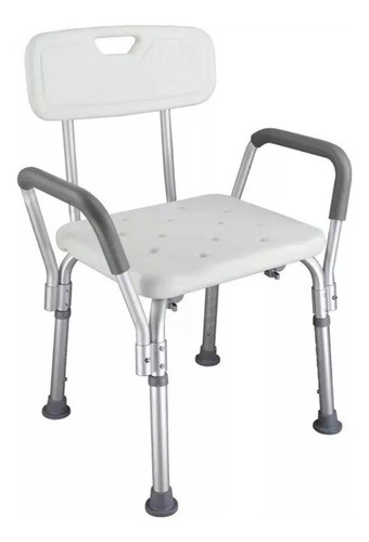 Silla De Baño 0