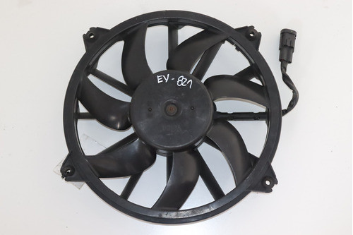 Electroventilador Citroen Berlingo 2010 Ev-821 0