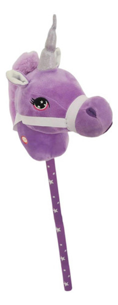 Animal De Pelúcia, Adereços De Performance, Animal Violeta 0