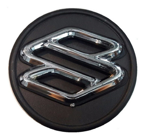 Insignia De Parrilla Suzuki Fun Hasta 2006 0