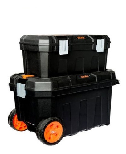 Carro Portaherramientas Bauker Premium 0