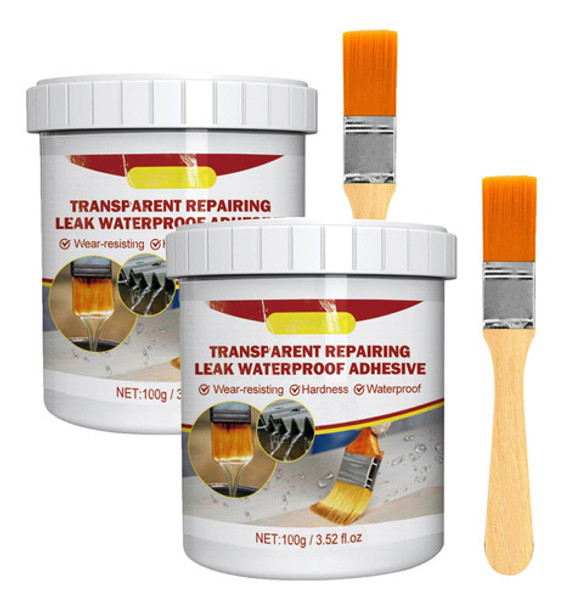 Selante Isolante Impermeável Para Infiltração De Rachaduras 0