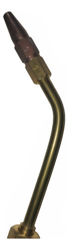 Pico Y Lanza N°1 Para Soldadura Autógena. Nuevo. 0