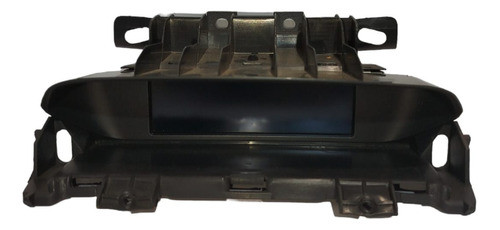 Relogio Display Painel Peugeot 308 408 Original 0